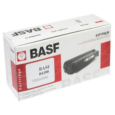   Basf  Samsung SCX-4200/4220 Black (Basf-KT-SCXD4200A)