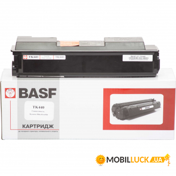    Basf  Kyocera Mita FS-6950 Black (Basf-KT-TK440)