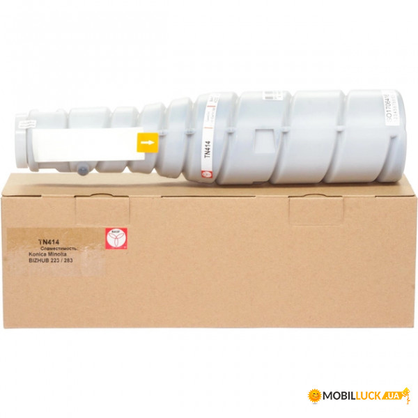    Basf  Konica Minolta Bizhub 223  TN-414/TN-217 (Basf-KT-TN414-A202050)