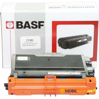  Basf Brother TN-3480 (KT-TN3480)