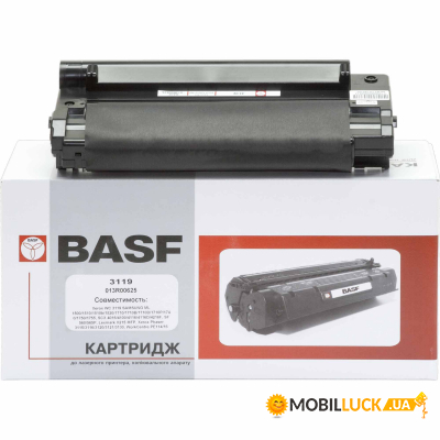  Basf  Xerox WC 3119 (KT-3119-013R00625)