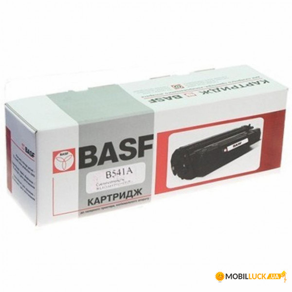  Basf  HP CLJ CP1215 Cyan (KT-CB541A)