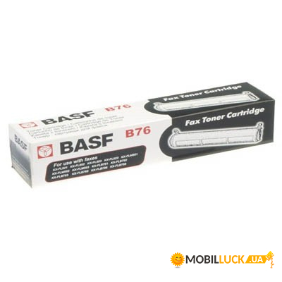  BASF  Panasonic KX-FL501/502/503 (B76)