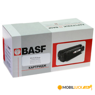   BASF  Panasonic KX-FL503/523 (B-KX-FA78A7)