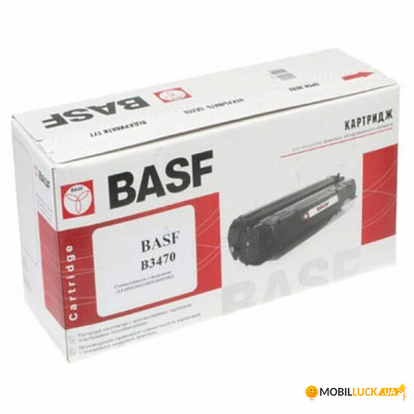  Basf  Samsung ML-3470D/3471ND (KT-MLD3470A)