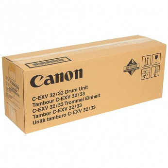   Canon iR-2520/2525/2530/2535/2545 C-EXV32/33 Black (2772B003BA)