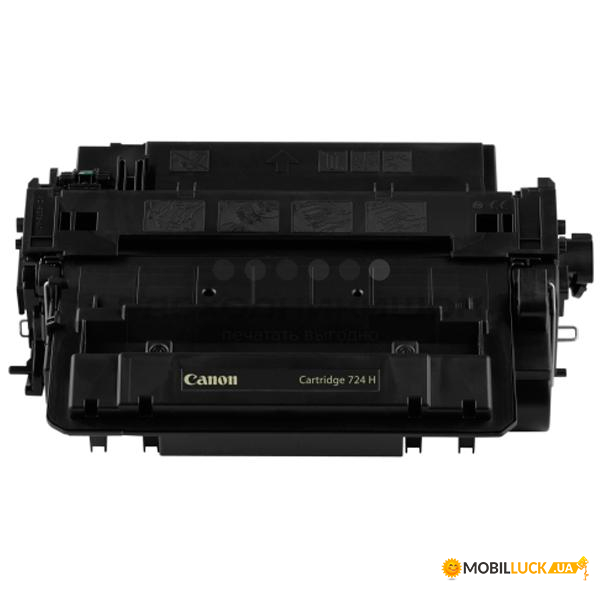   Canon 724H (3482B002)