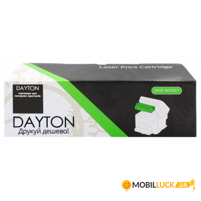  Dayton Canon 047 1.6k (DN-CAN-NT047)