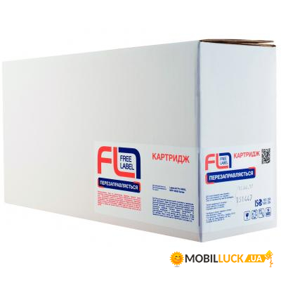   HP 59A (CF259A)   Free Label (FL-CF259A)