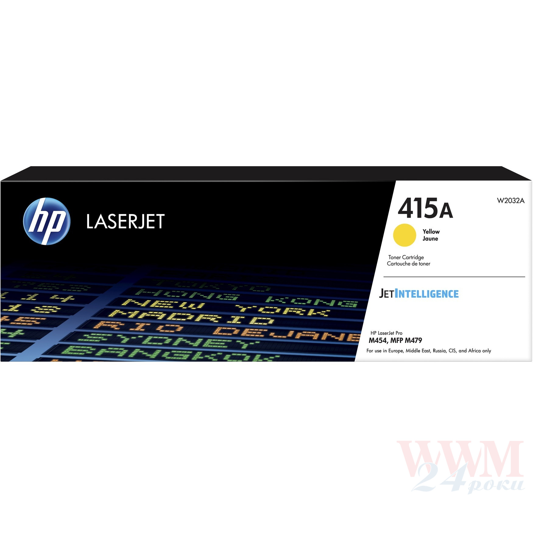   HP 415A (W2032A)