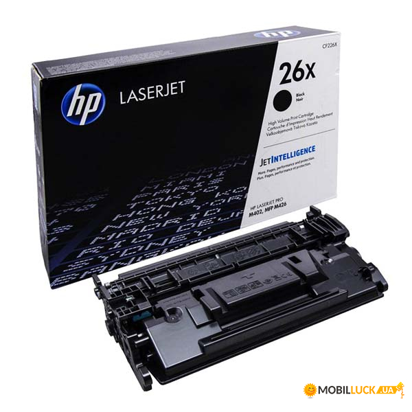  HP LJ CF226X