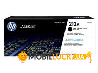  HP 212A CLJ M554/M555/M578 Black (5500 ) (W2120A)