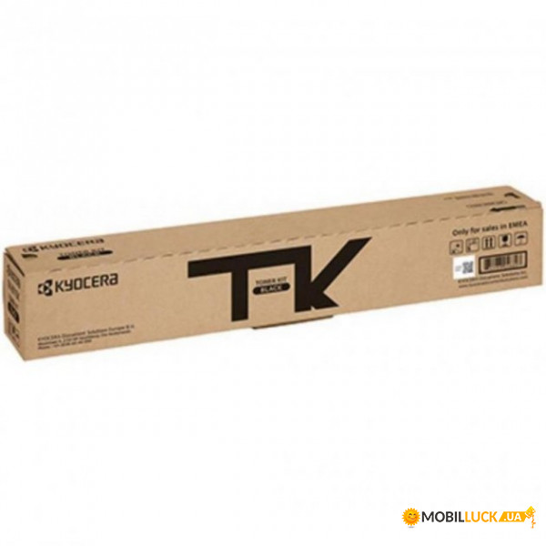   KYOCERA TK-8365K