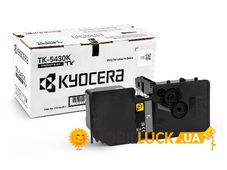    Kyocera TK-5430K