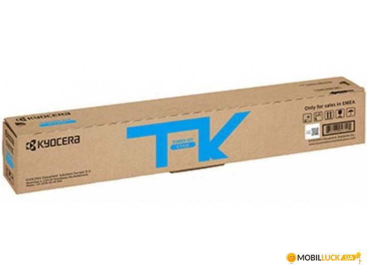   KYOCERA TK-8365C