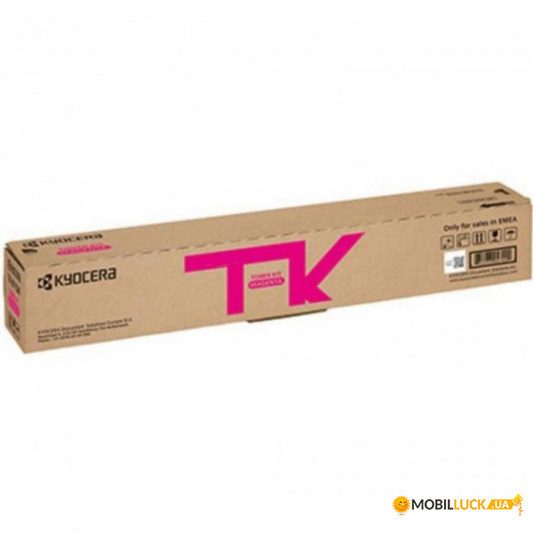   KYOCERA TK-8365M