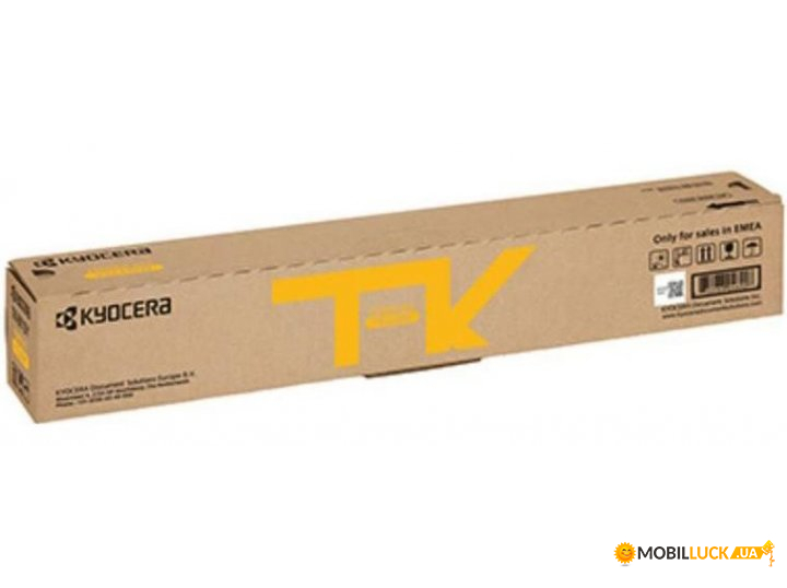   KYOCERA TK-8365Y