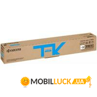   . KYOCERA TK-8375C