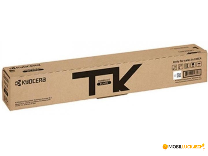   KYOCERA TK-8375K