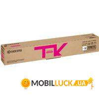   KYOCERA TK-8375M