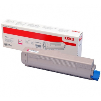  OKI Toner-M-C813 (46471114)