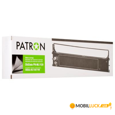   Oki MicroLine 1120  Patron (PN-ML1120)