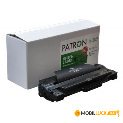   Samsung MLT-D105L (ML-1910) Green Label Patron (PN-D105LGL)