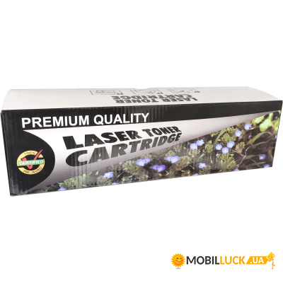  Premium Quality Brother HL-1112/DCP1512 Black TN-1075 (PTTN1075)