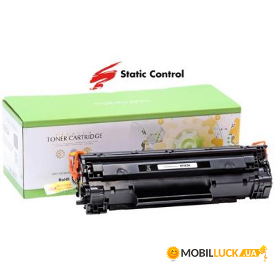  Static Control HP LJ CF283A1.5k (002-01-TF283A)