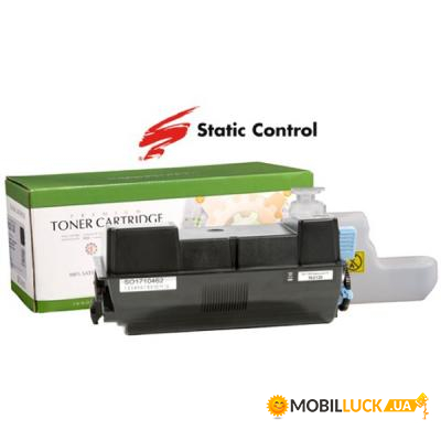  Static Control Kyocera TK-313025k (002-08-LTK3130)