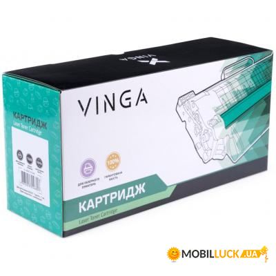  Vinga HP CF226X 9K (V-L-HCF226X)