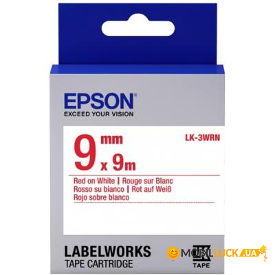     Epson LK3WRN (C53S653008)