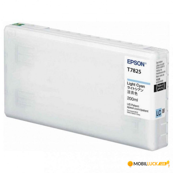   Epson C13T782500