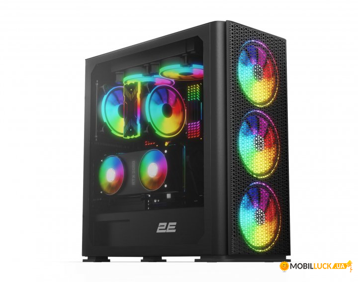  2E Gaming Vertex GI01B   (2E-GI01B)