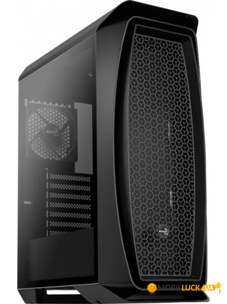  AeroCool Aero One-G-BK-v1 Black (Aero One-GBKv1)