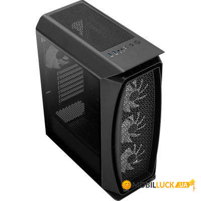  AeroCool Aero One Frost-GBKv1 (4710562752328)