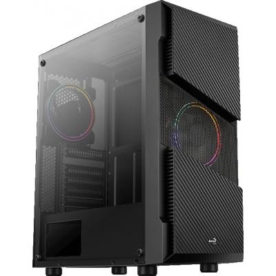  AeroCool Menace FRGB-G-BK-v1