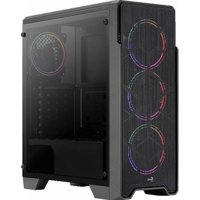  AeroCool Ore FRGB-G-BK-v1