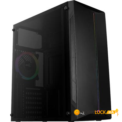  AeroCool Split-A-BK-v1