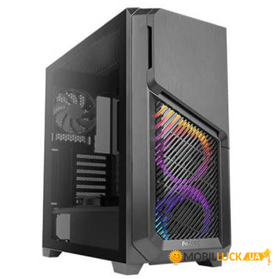  Antec DP502 FLUX Gaming (0-761345-80050-1)