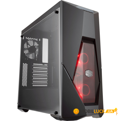  CoolerMaster MasterBox K500L (MCB-K500L-KANN-S00)