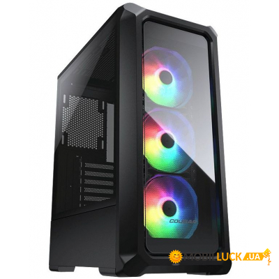  Cougar Archon 2 RGB Black