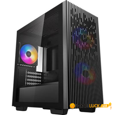  Deepcool MATREXX 40 3FS