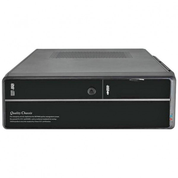  Logicpower S602BS mini ITX 400W