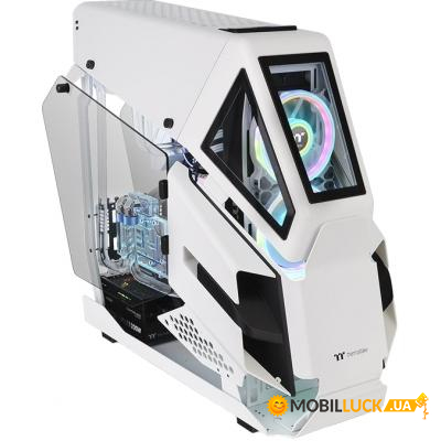  Thermaltake AH T600 Snow White (CA-1Q4-00M6WN-00)