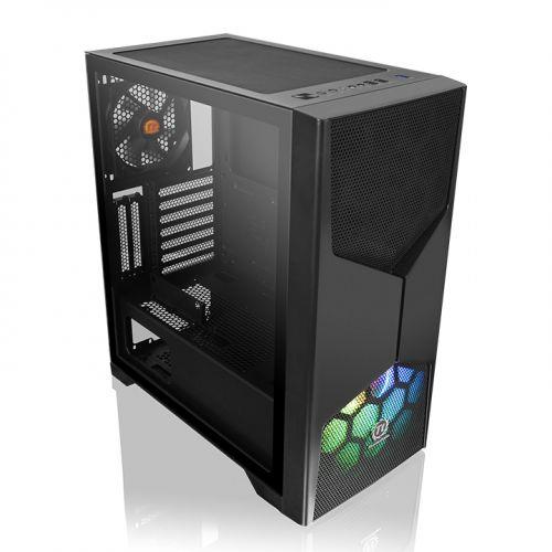  Thermaltake Commander G31 TG ARGB (CA-1P1-00M1WN-00)