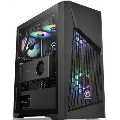  ThermalTake Commander G32 TG ARGB (CA-1P2-00M1WN-00)