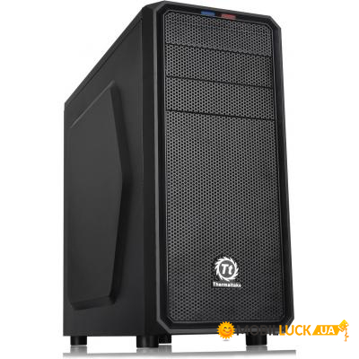  ThermalTake Versa H25 Black (CA-1C2-00M1NN-00)