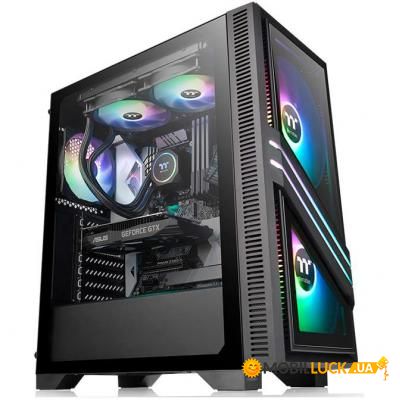  ThermalTake Versa T35 TG RGB (CA-1R7-00M1WN-00)