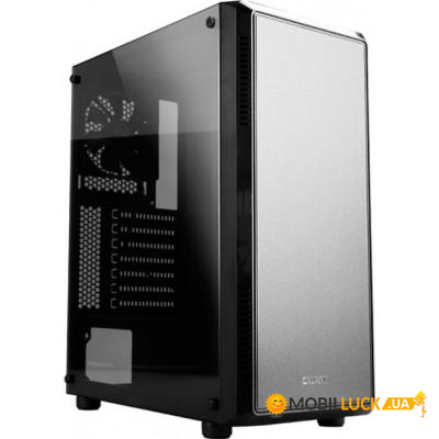  Zalman S4 Black